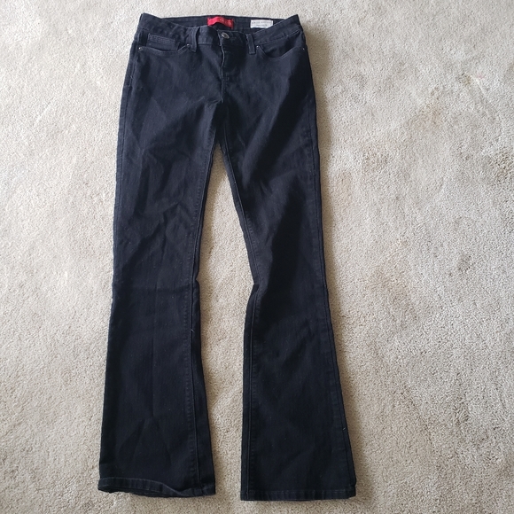 Euc Guess low rise skinny boot Adrianna fit - Picture 2 of 5